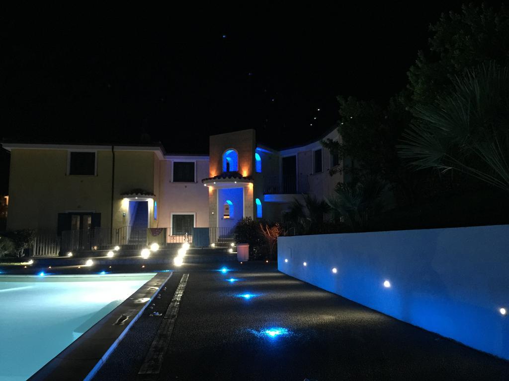 R&Z Getaway Apartment Santa Maria Coghinas Exterior photo