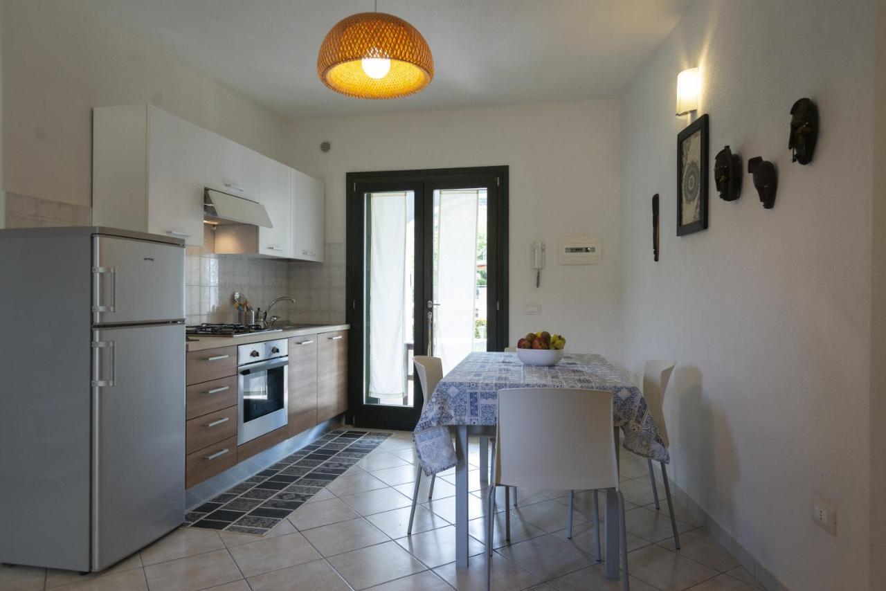 R&Z Getaway Apartment Santa Maria Coghinas Exterior photo