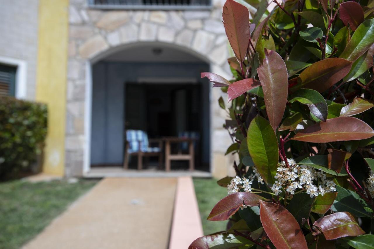 R&Z Getaway Apartment Santa Maria Coghinas Exterior photo