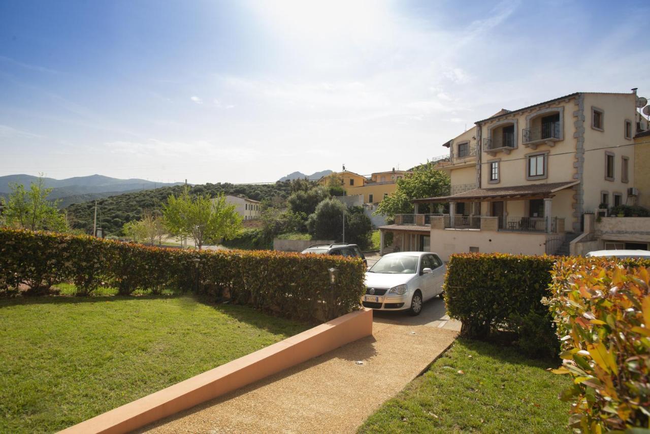 R&Z Getaway Apartment Santa Maria Coghinas Exterior photo