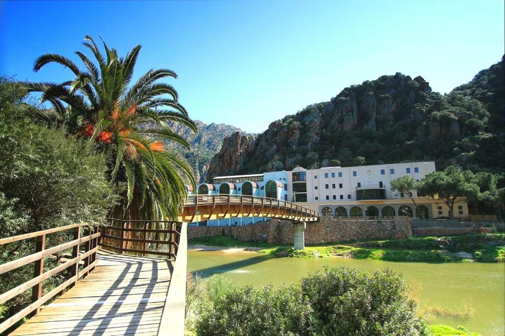 R&Z Getaway Apartment Santa Maria Coghinas Exterior photo